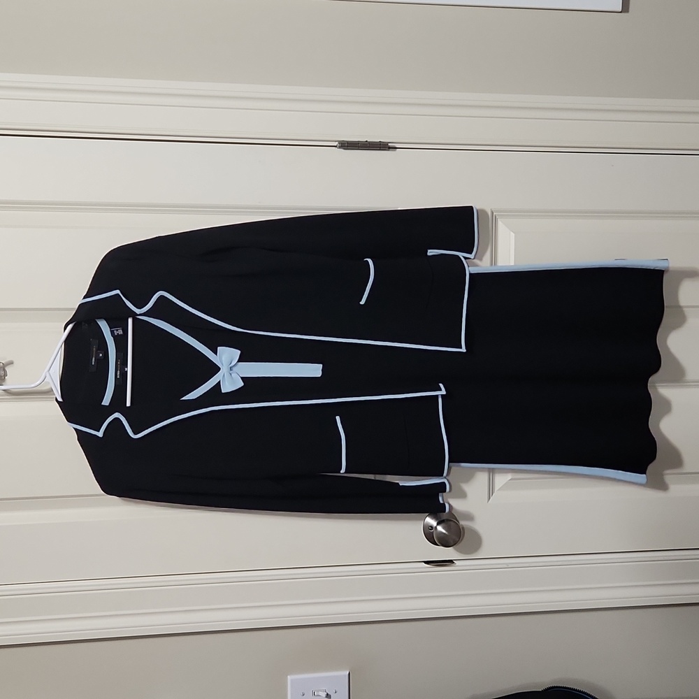 BCBG Medium 2 piece dress